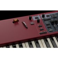 Nord Nord Electro 7 73 notes semi-lestées waterfall - Vue 5